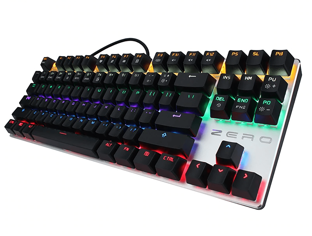 The 7 Best Mechanical Keyboards on AliExpress